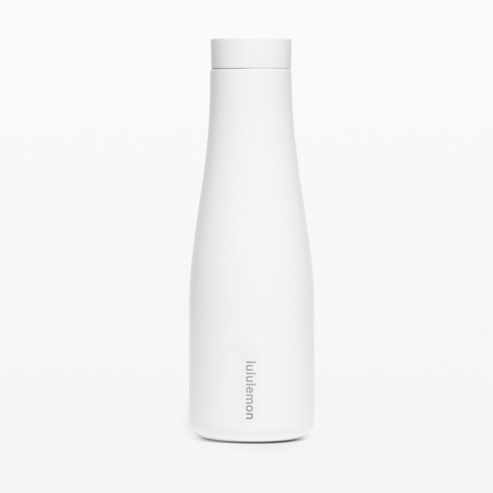 Lululemon Stay Hot Keep Cold Water Bottle